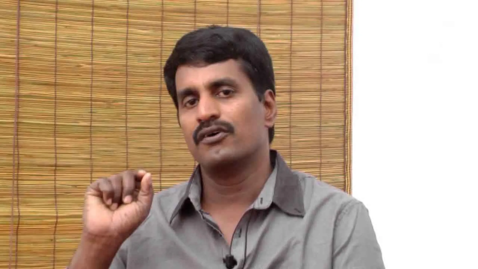 r kannan